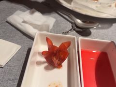 -柿合缘新京菜(静安嘉里中心店)