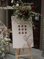 -中茵皇冠假日酒店·宴会厅