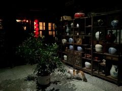 -北京小凤仙青楼文化主题旅舍