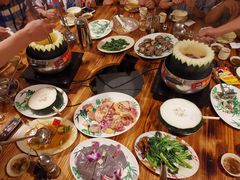 -尚竹阁冬瓜盅·18年地标美食(平洲店)