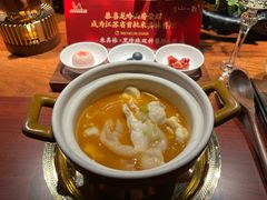 -龙吟山房(青龙山庄店)