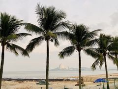 -太平洋咖啡(海天驿站店)