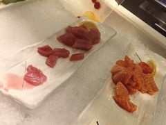 -上海锦江汤臣洲际大酒店壹阶层