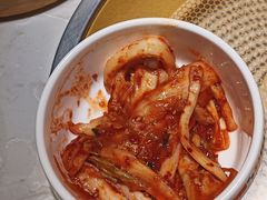 -七八冷面·延边朝鲜族美食(欢乐谷店)