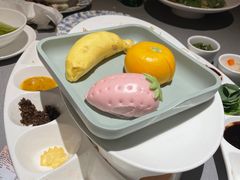 -阿庄新豫菜(通泰路店)