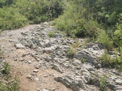 -阳台山自然风景区