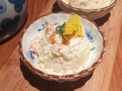 阳光土豆泥-仓桥家·焗寿司·锅物(光谷步行街店)