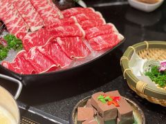 -捞王锅物料理(温州万象城店)