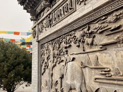 -西安市广仁寺