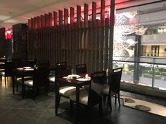 -佛山希尔顿酒店·融誉亚洲美食荟