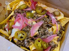 -TEQO·Mexican food & Bar