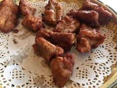 -天下客饭店(中山路店)
