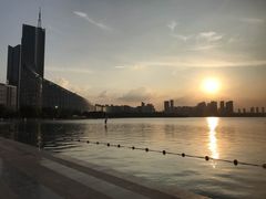 -天鹅湖体育公园