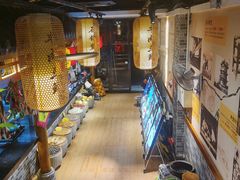 -肖记公安牛肉鱼杂馆· 省级非物质文化遗产(仁和路店)