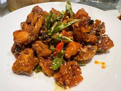 -桂园餐厅(五大道店)