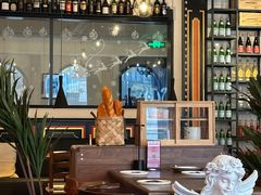-Inspiration灵感·罗马西餐厅(九龙坡店)