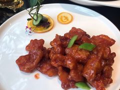 梅林鱼脯-皇饭儿·王润兴酒楼(河坊街店)