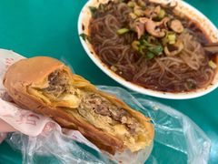 -甘记肥肠粉(马鞍北路店)