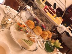 -Salon de Ville浦江汇(上海外滩华尔道夫酒店店)