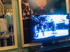 -自由港KTV(王子公主金平店)