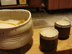 -兮禾酒馆(护国路店)