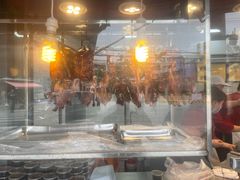 -晶牌烤鸭(延吉东路557弄小区店)