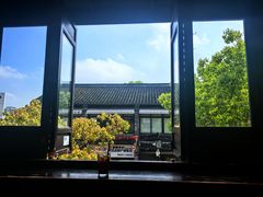 -青莯_Percher Coffee Shop(皮市街店)