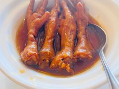 -白天鹅宾馆-宏图府餐厅