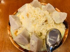 -鲜芋仙(高新万达广场店)