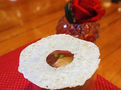 -圣丰索菲特·法国餐厅