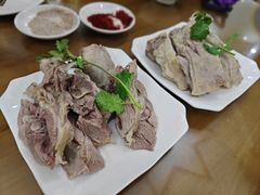 -清真兰州手抓羊肉餐厅