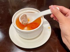 -巷语私房料理(华一实业大厦店)