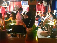 -东岸Cafe 爵士俱乐部