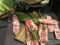 -黑牛の店·黑金店(沈阳万象城店)