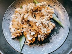 有机舞菇-煲宫猪肚鸡(晶品店)