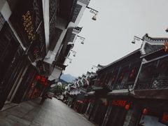 -南岳衡山风景名胜区