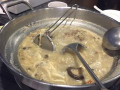 -骨之味·筒骨汤火锅(江头店)