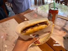 -贺秦生陕面王(富力城店)