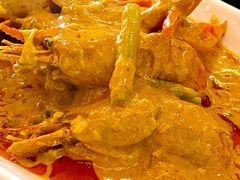 -阿莱唛唛泰国菜·海鲜餐厅(蛇口店)