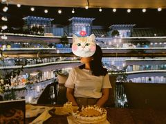 -La Terre乐田(万象城店)