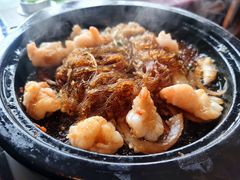 -绿茶餐厅(王府井永宁门店)