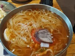 -韩都烤肉·烤鳗鱼(中街小北总店)