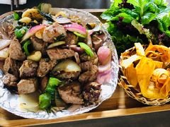 折腾牛肉-SUSU·苏苏(四合院创始店)