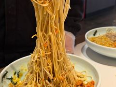 -裕兴记•蟹黄面馆(人民广场店)