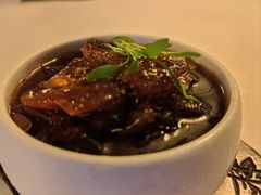 海蜇头-解香楼(八盘岭路店)