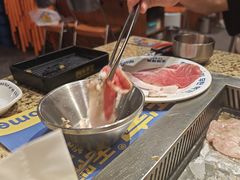 -阿亲家·韩式无限烤肉(春熙路店)