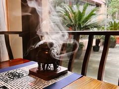 -中和·国风茶馆(愚园路店)