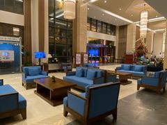 -天目湖御水温泉·度假酒店