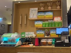 -甲乙饼·手工牛肉饼(东方广场店)
