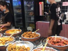 -吾悦广场(天津和平店)